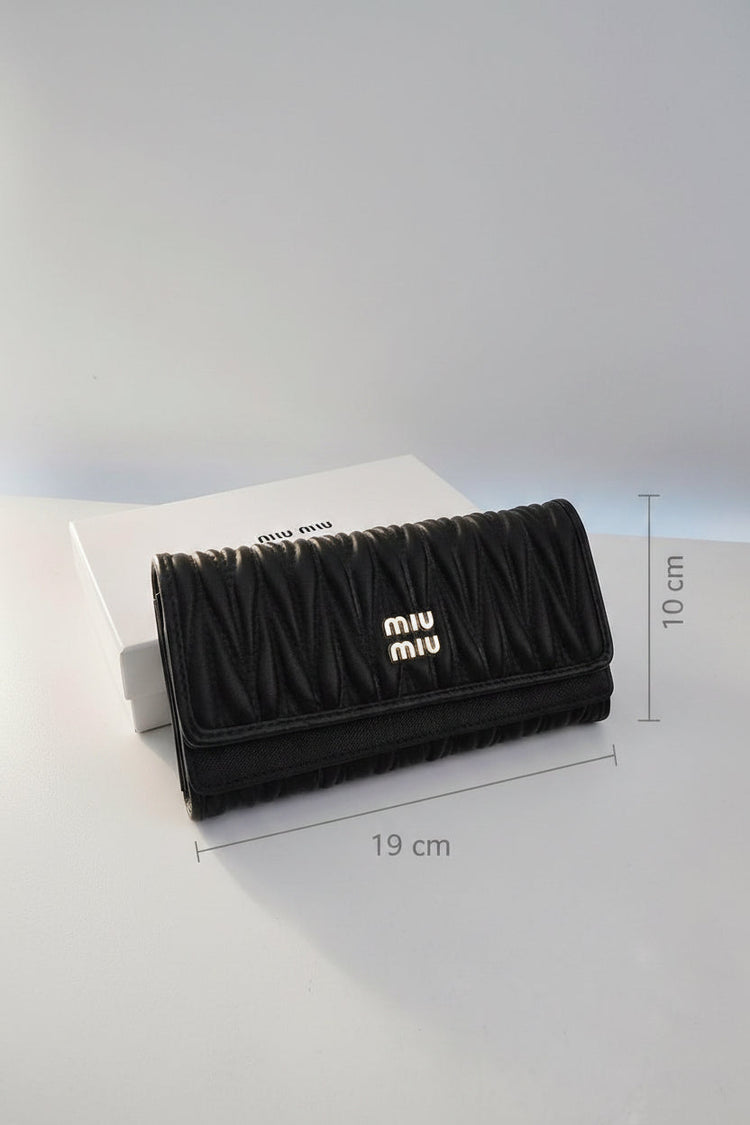 Wallets