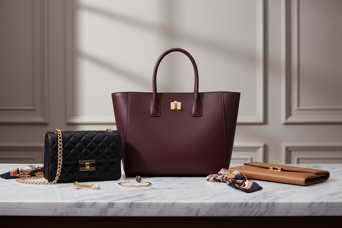 Luxury Items