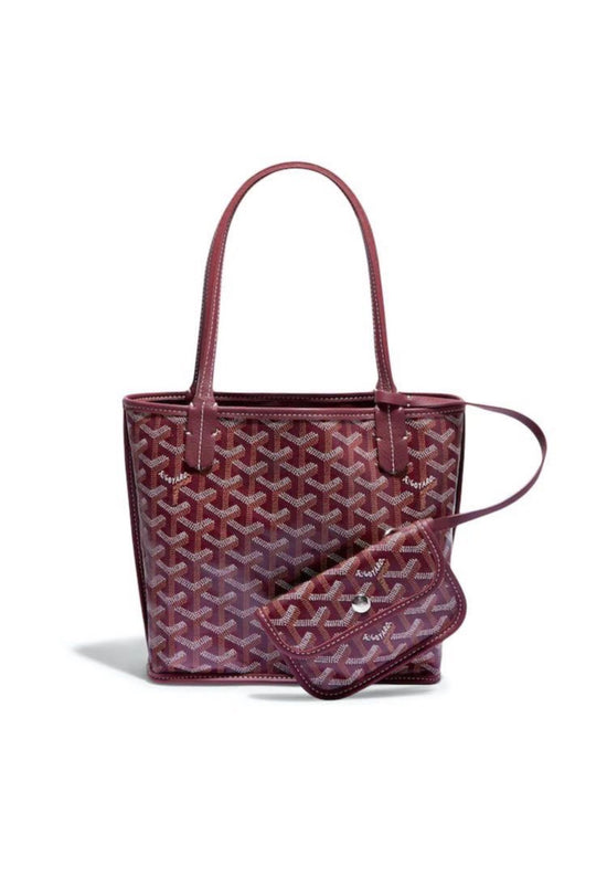 Goyard Tote bag