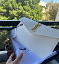 YSL Clutch