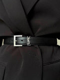 YSL Belt