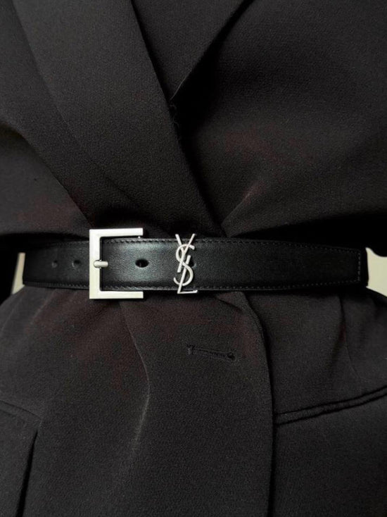 YSL Belt