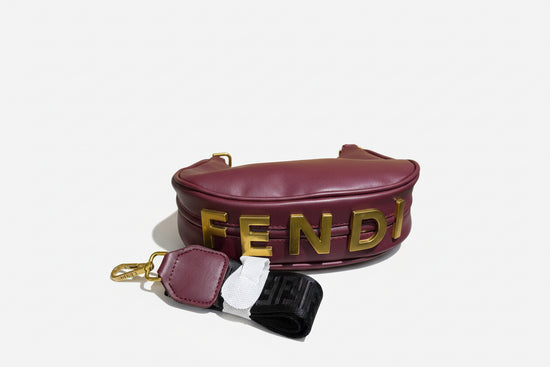 Fendigraphy Bag