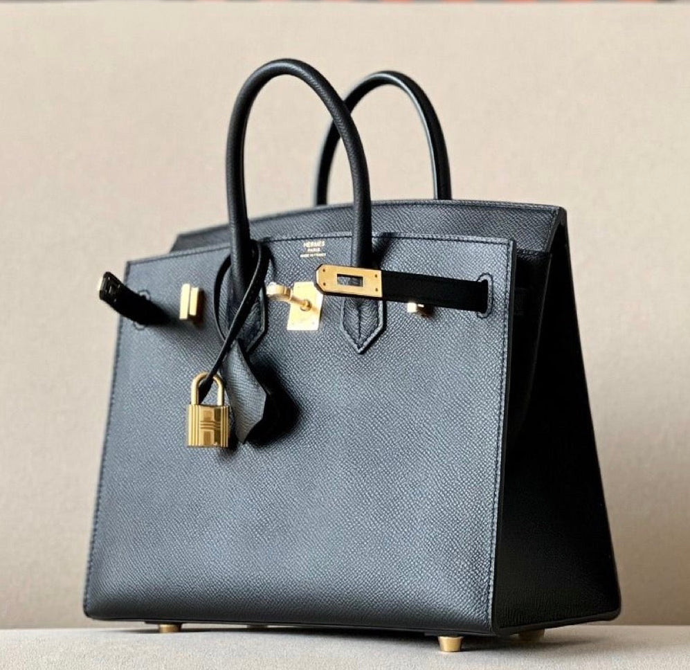 Birkin Epsom Bag