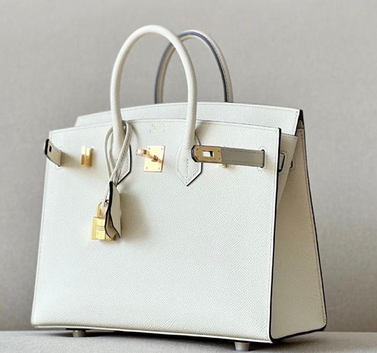 Birkin Epsom Bag