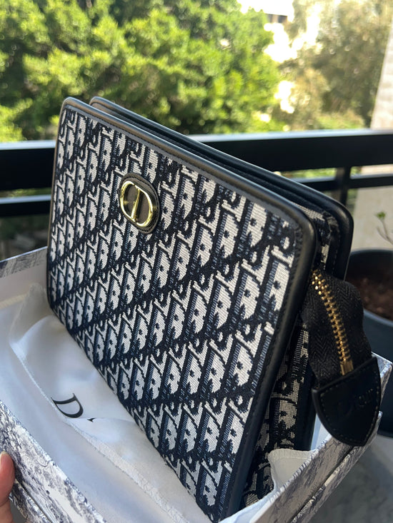Dior Clutch Copy A
