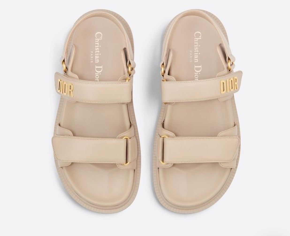 Dior Sandals