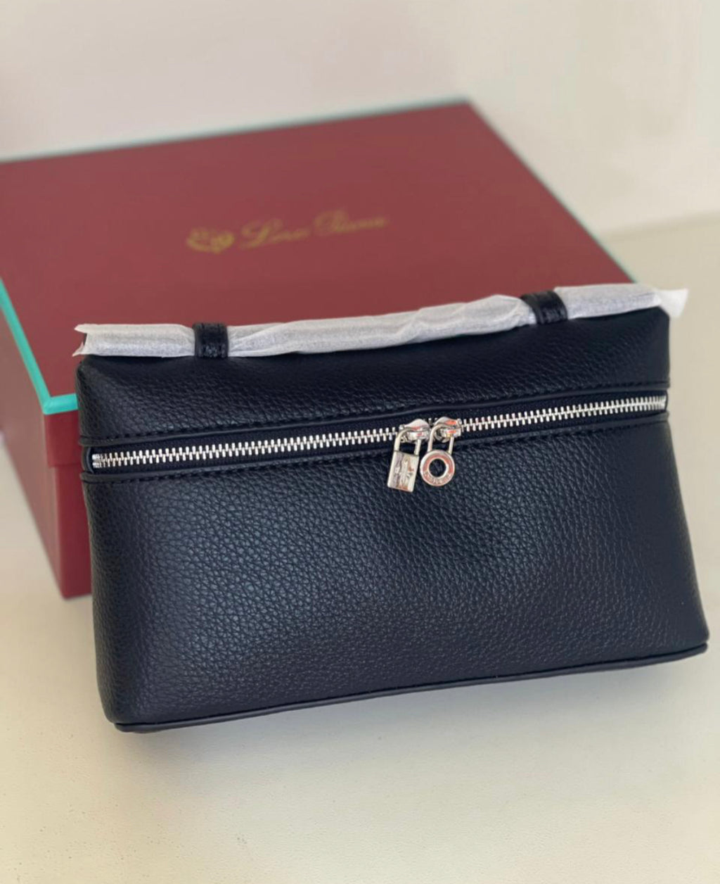 Loro Piana Small Bag