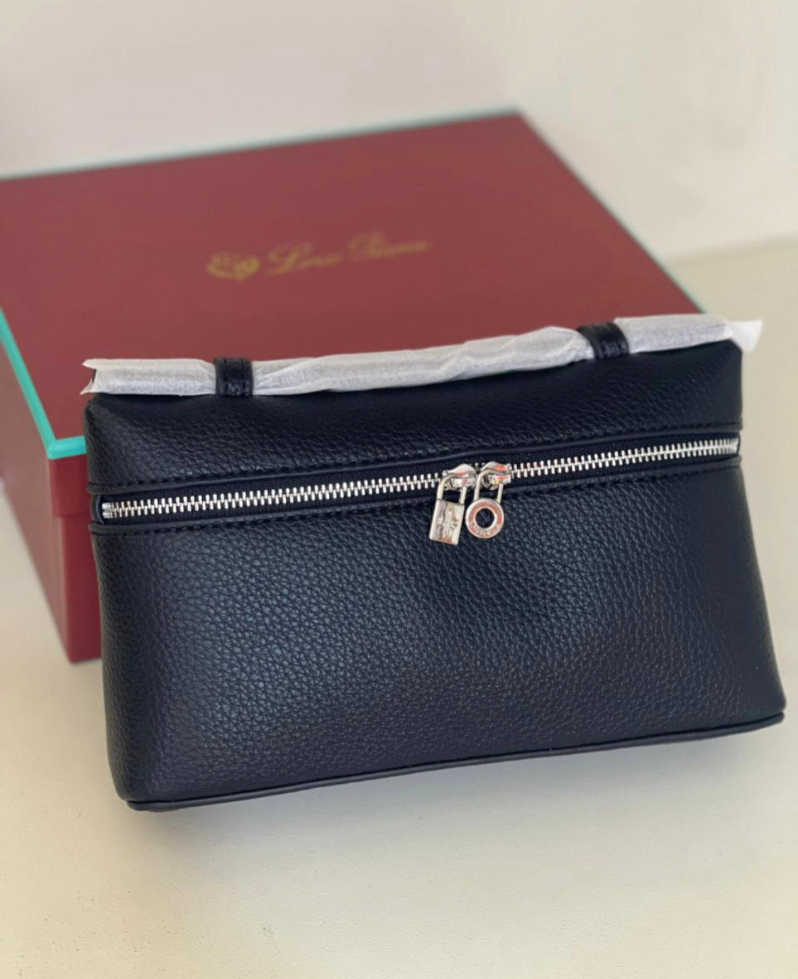 Loro Piana Small Bag