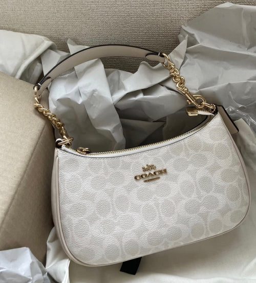 Coach Teri Shoulder Bag