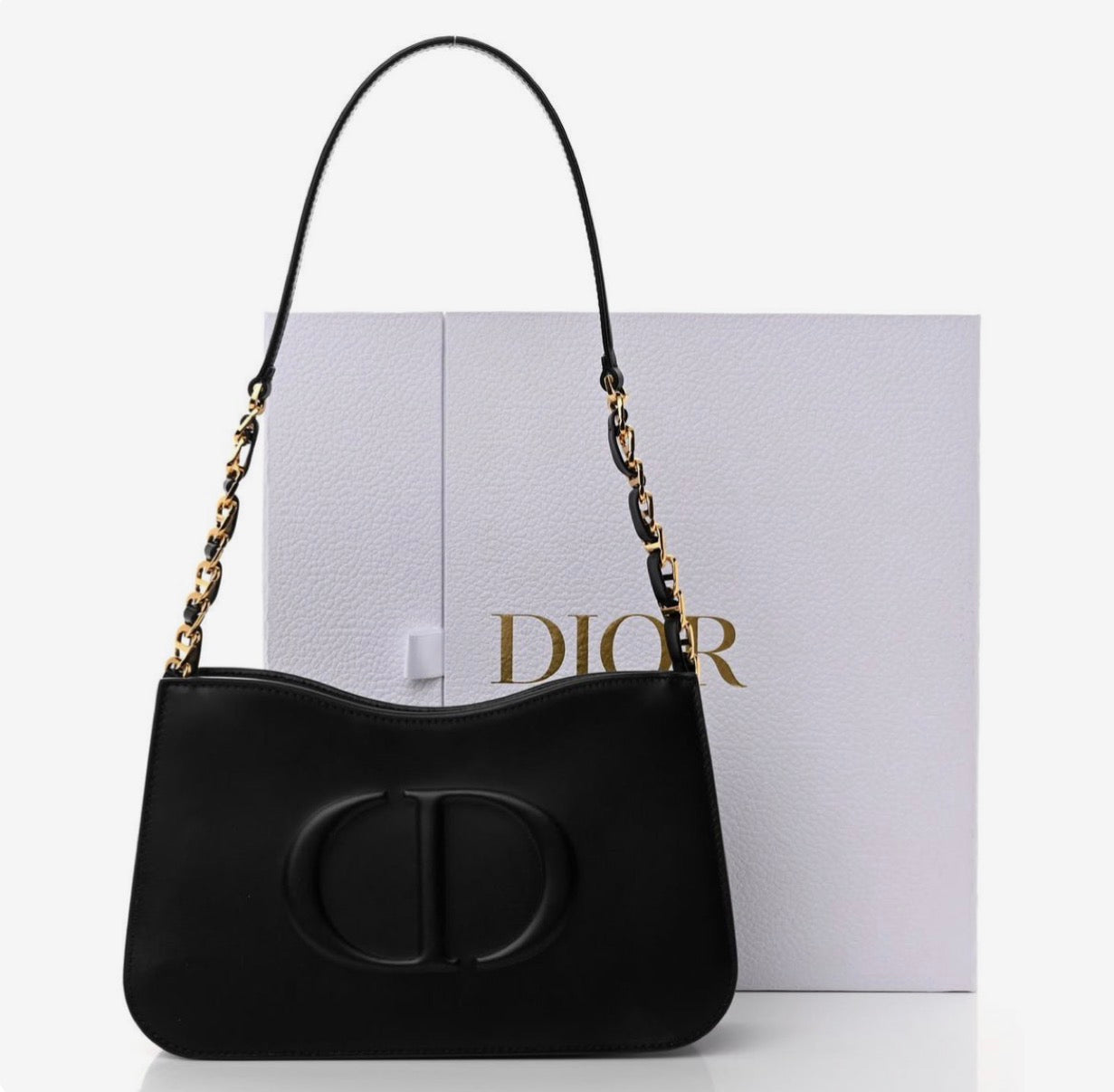 Dior Single Strap