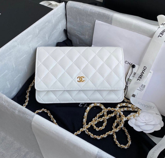 Chanel WOC Bag