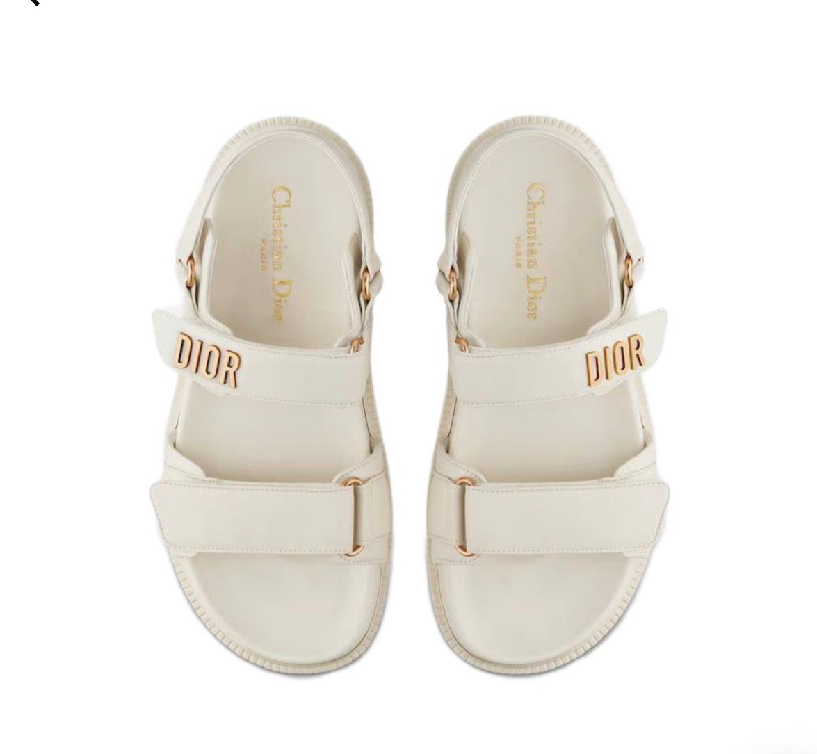 Dior Sandals