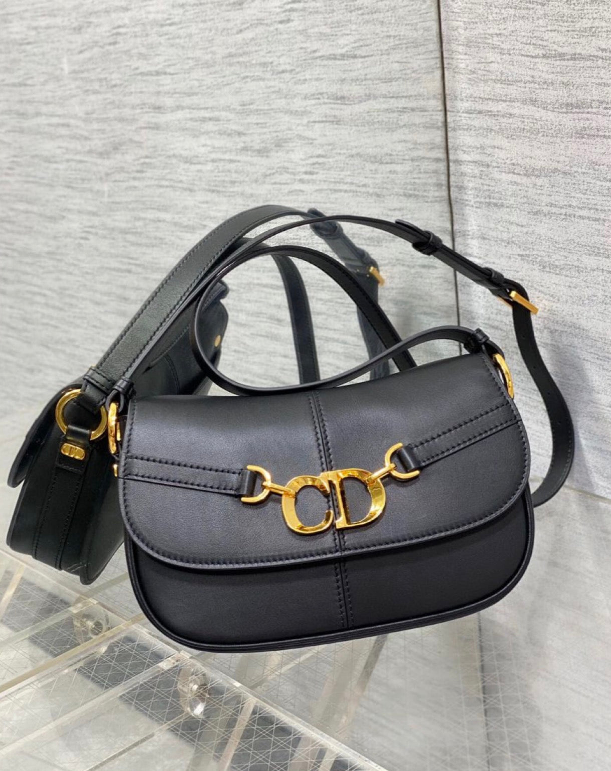 Dior Besace Bag