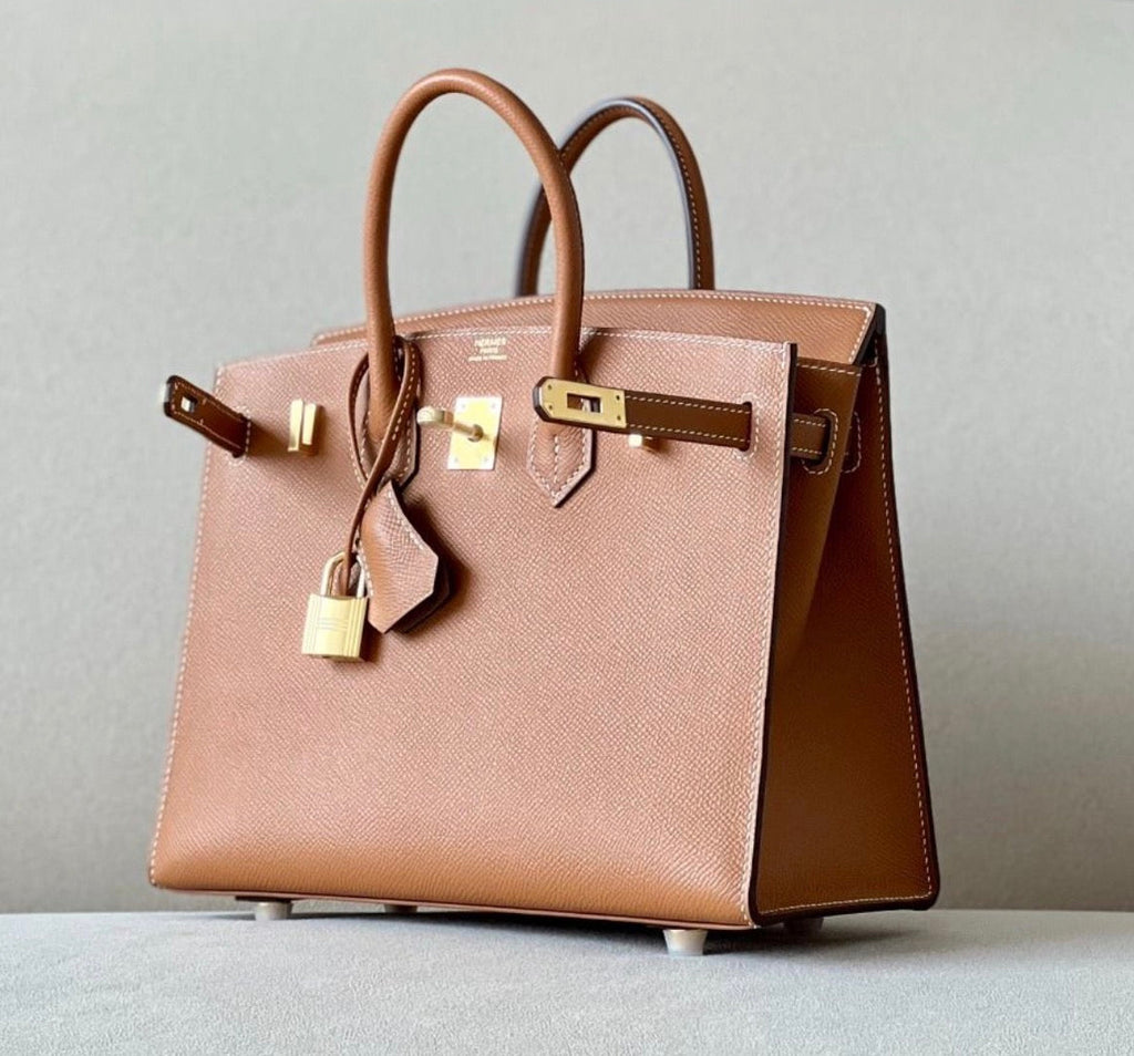 Birkin Epsom Bag