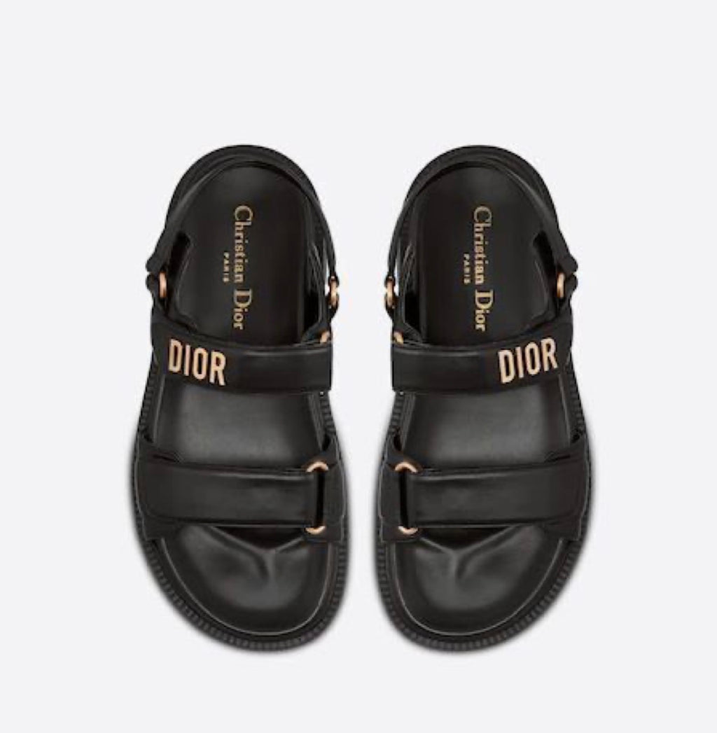 Dior Sandals