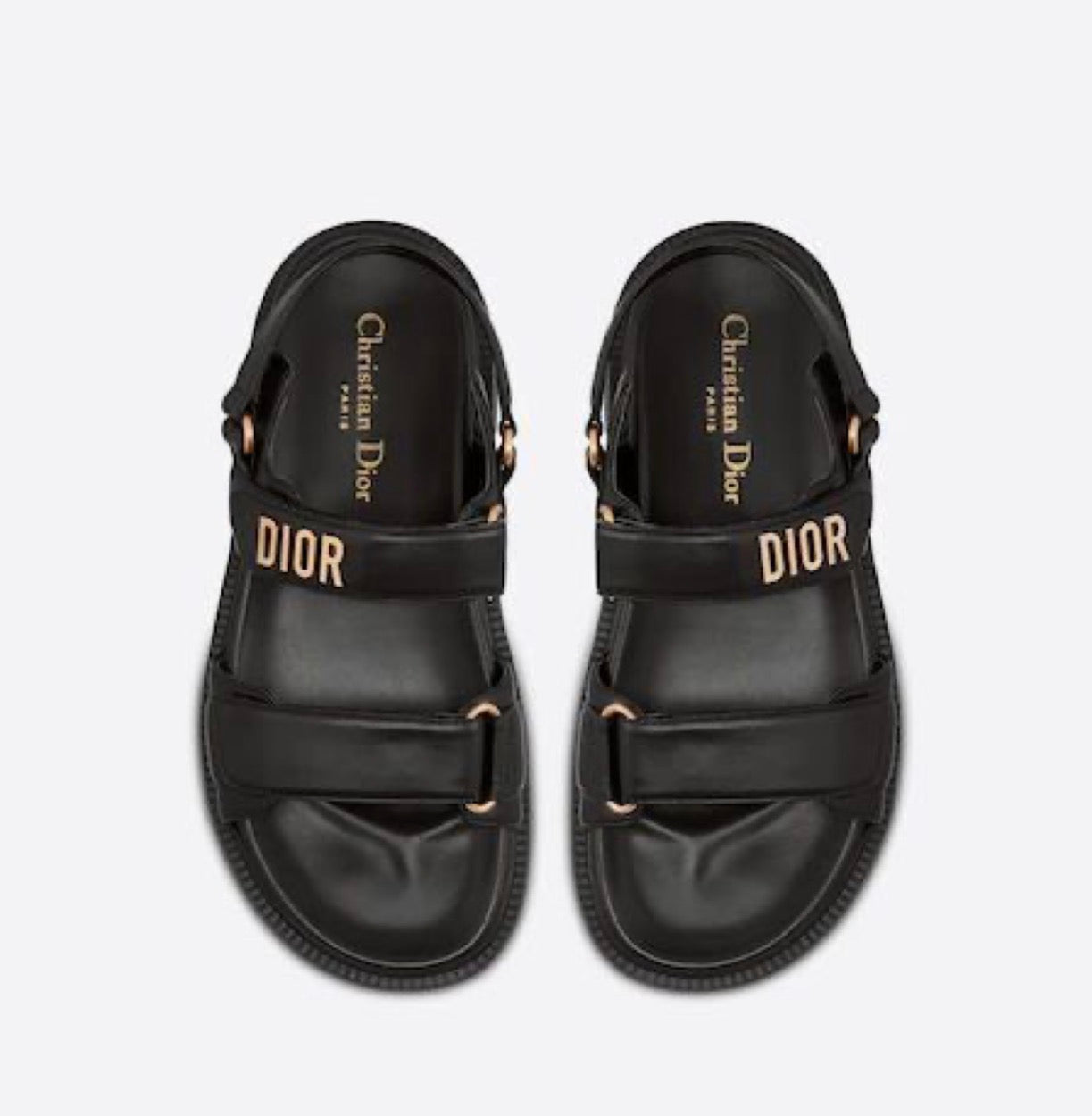 Dior Sandals