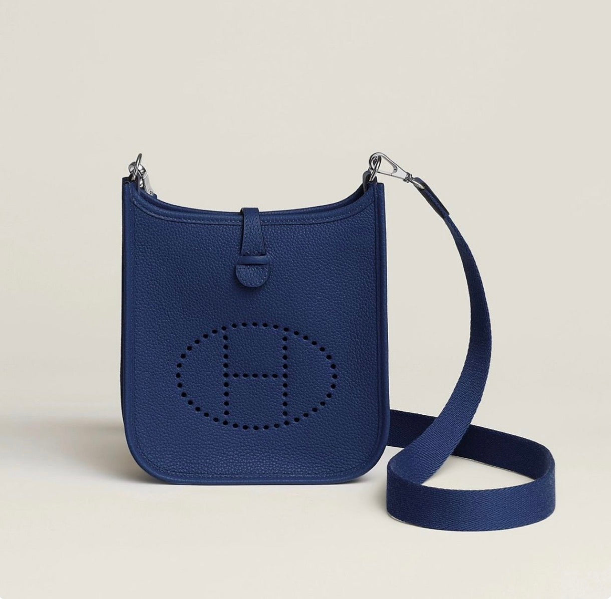 Hermes Evelyne Bag