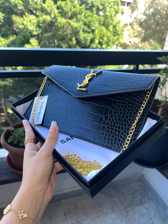 YSL Clutch
