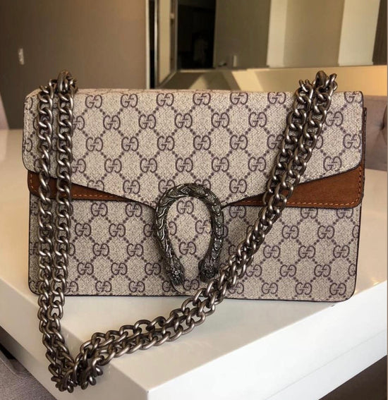Gucci GG Marmont Bag