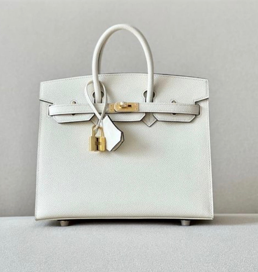 Birkin Epsom Bag