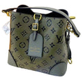 Louis Vuitton Drawstring Bucket Bag