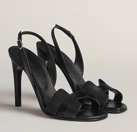 Hermes High Heels