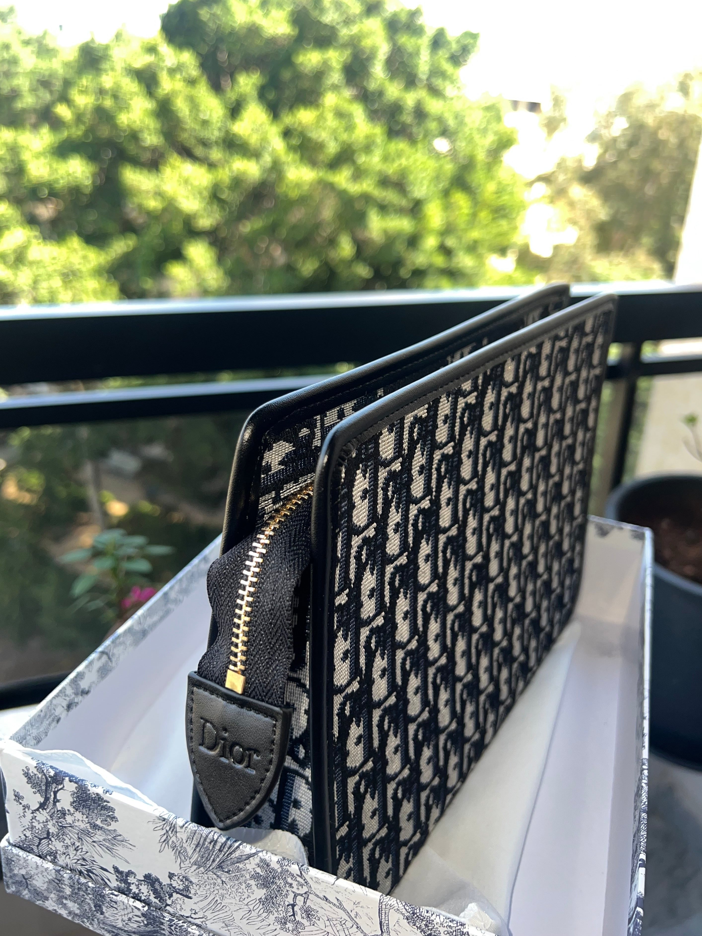Dior Clutch Copy A