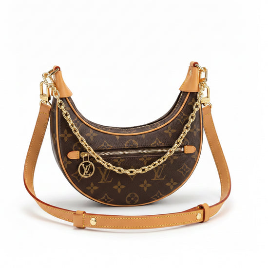 Louis Vuitton Loop Bag