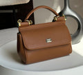 Dolce & Gabbana Small Sicily Bag