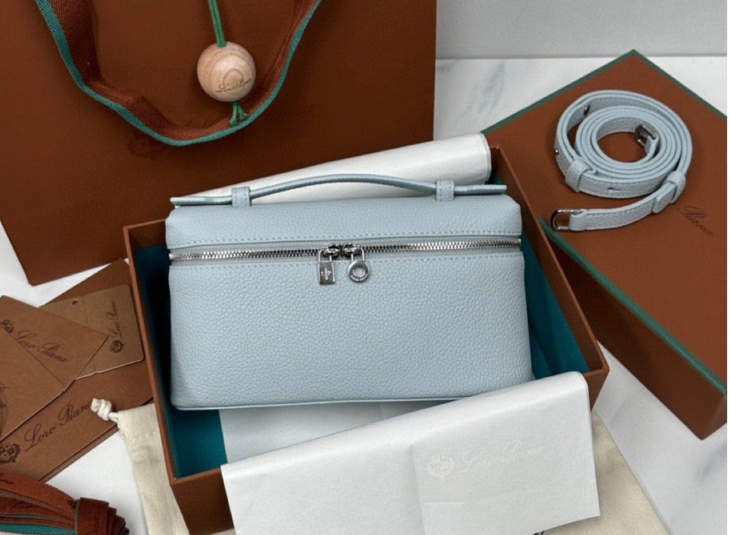 Loro Piana Small Bag