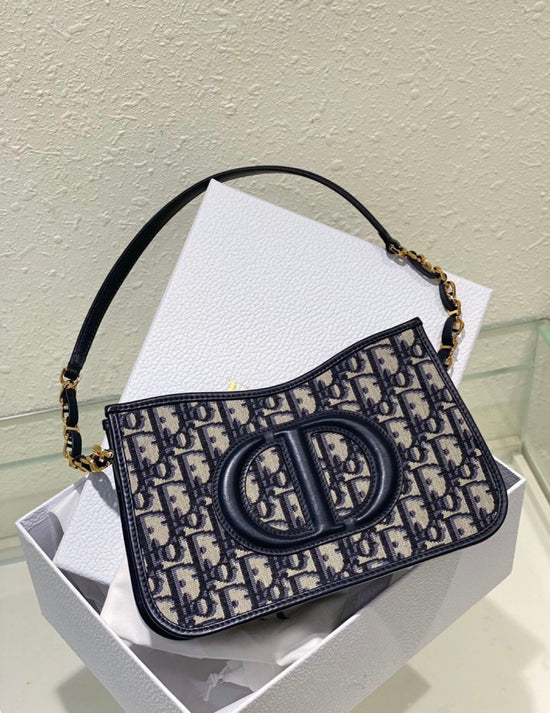 Dior Single Strap