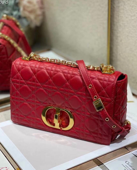 Dior Caro Bag