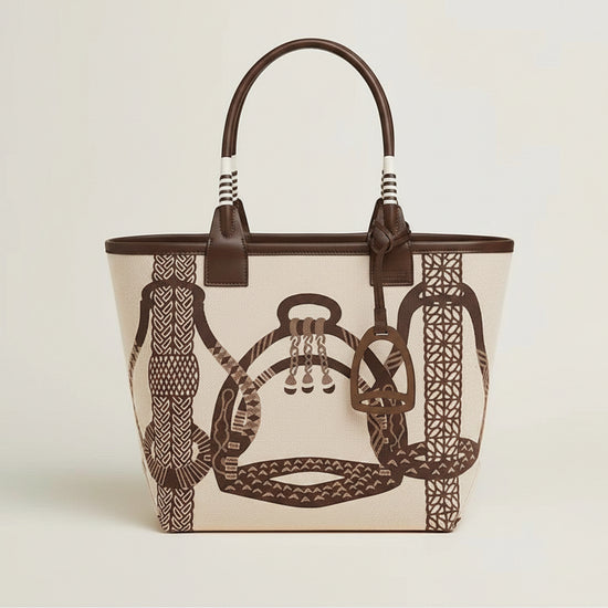 Hermes Steeple 25
