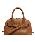 Miu Miu Aventure Bag