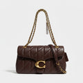 Coach Tabby Quilted 26