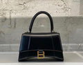 Balenciaga Hour Glass Bag