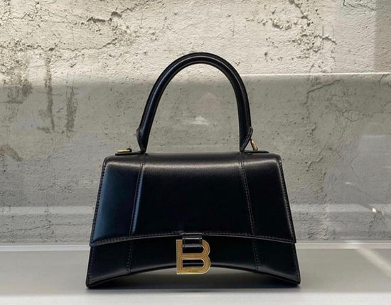 Balenciaga Hour Glass Bag