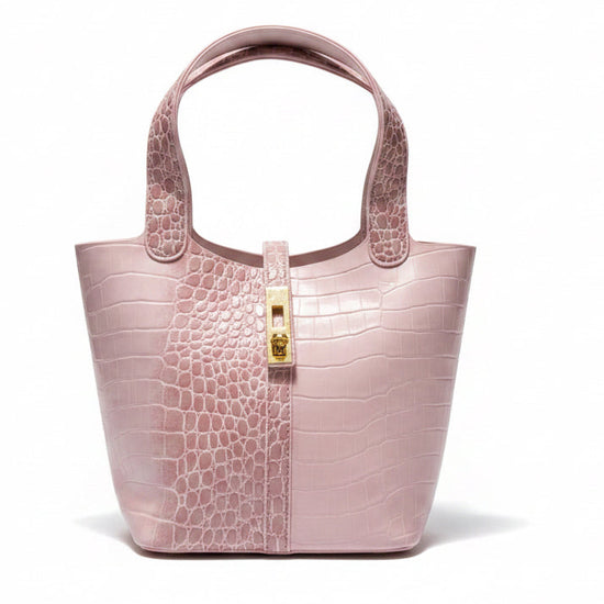 Hermes Picotin Croco