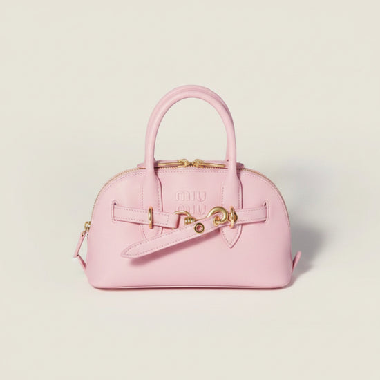 Miu Miu Aventure Bag