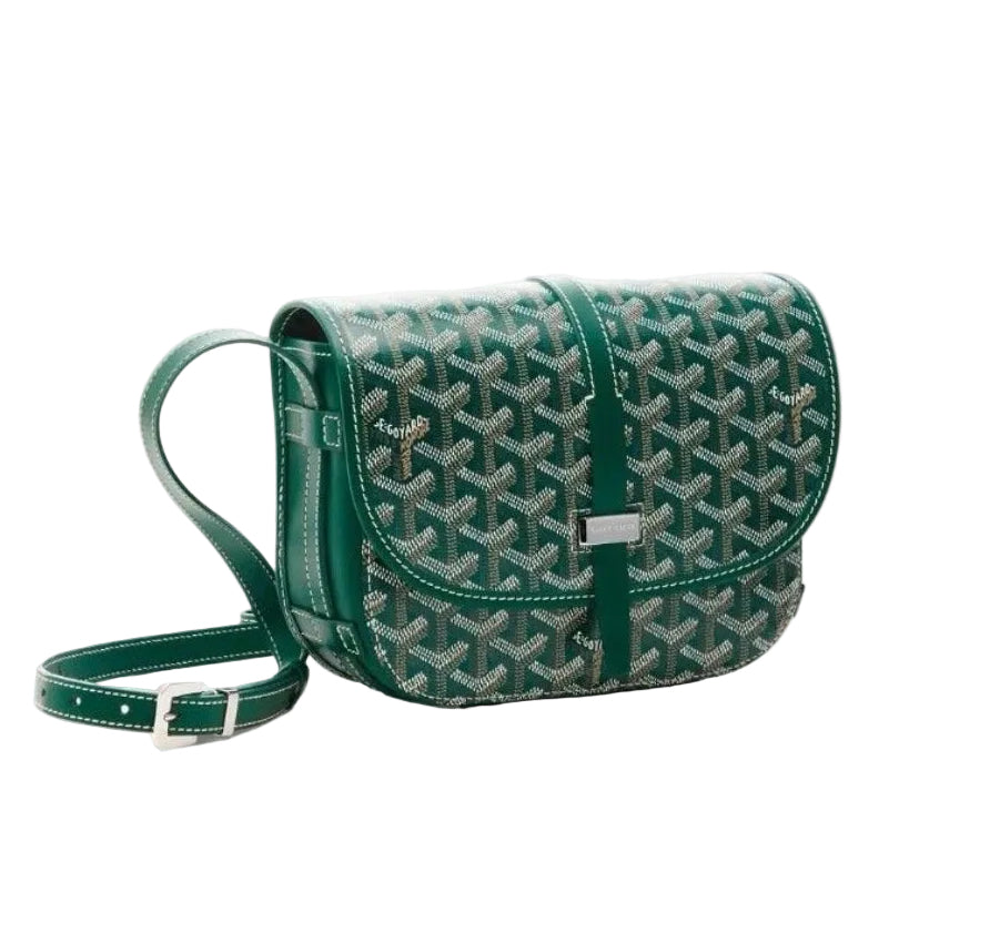 Goyard Belvedere PM