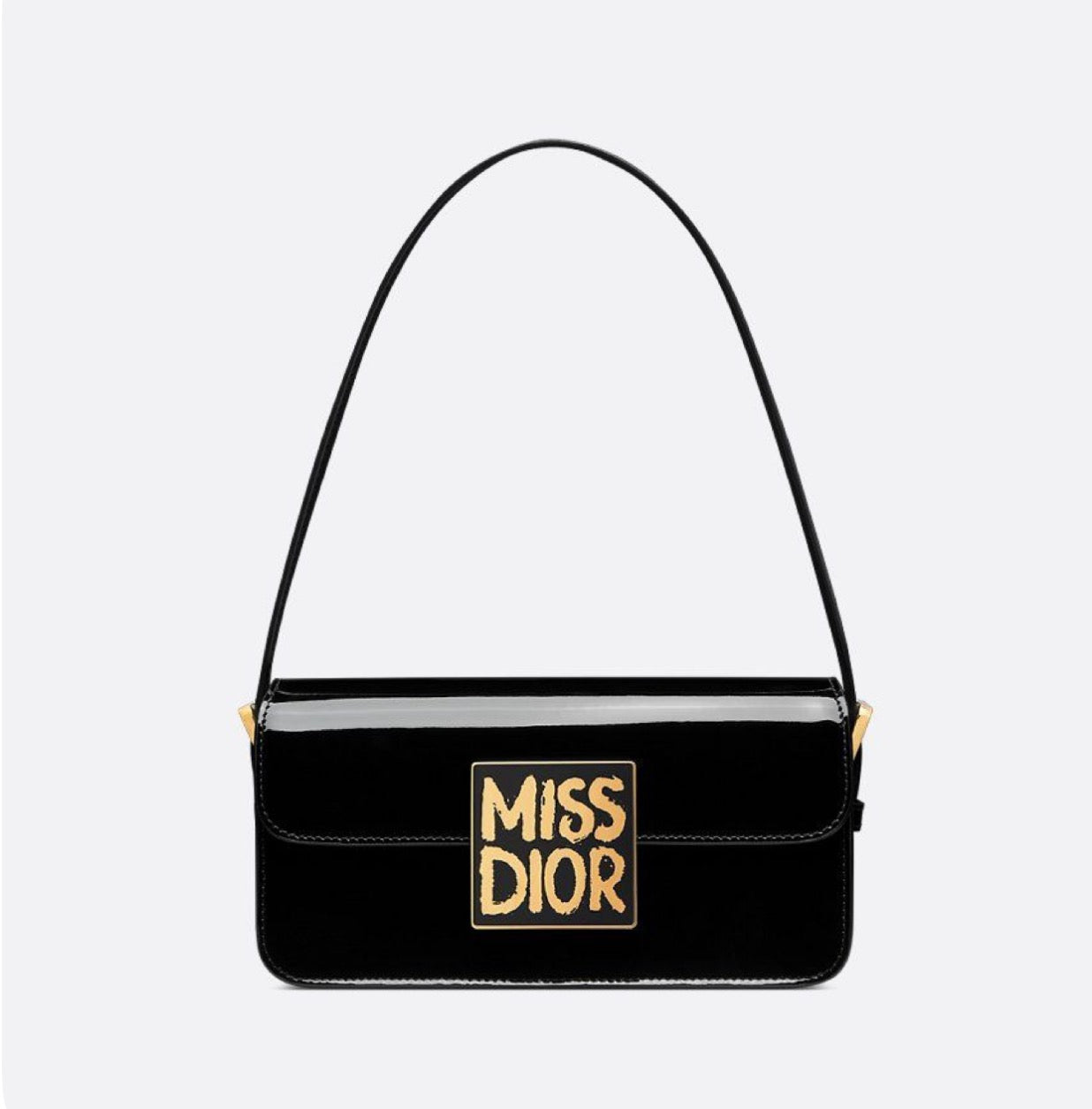 Miss Dior Flap Bag