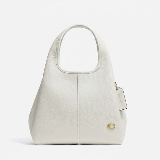 Coach Lana Shoulder Bag 23