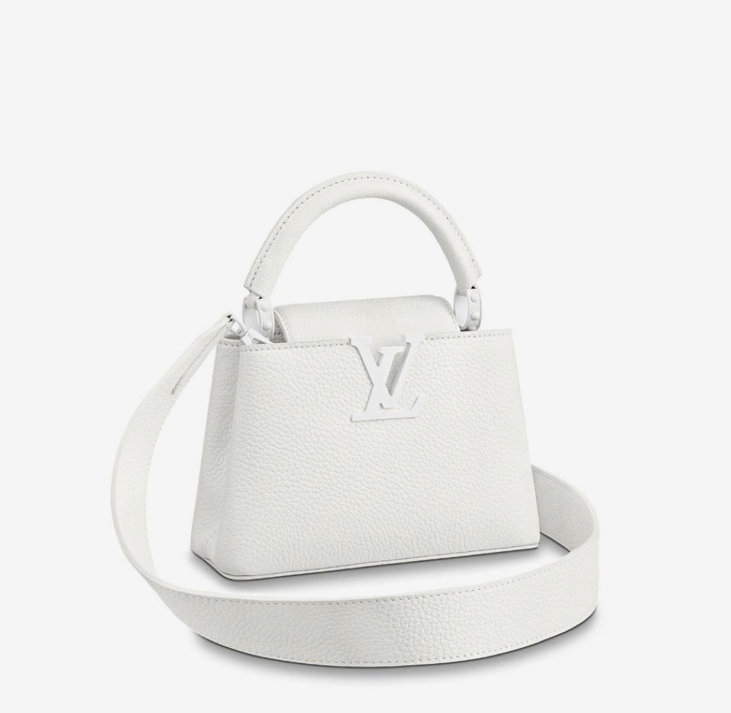 Louis Vuitton Capucines
