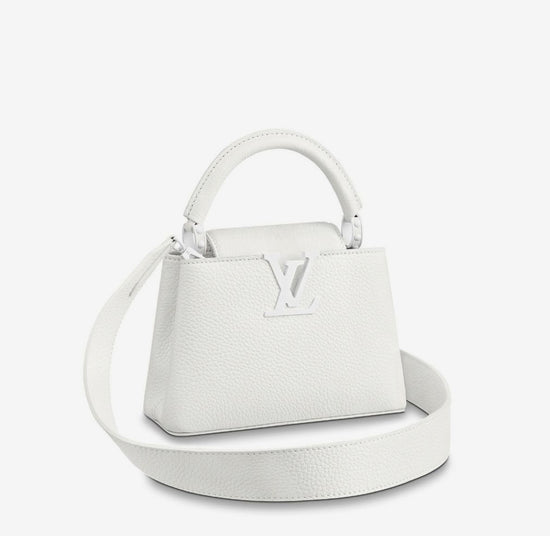 Louis Vuitton Capucines