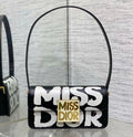 Miss Dior Flap Bag