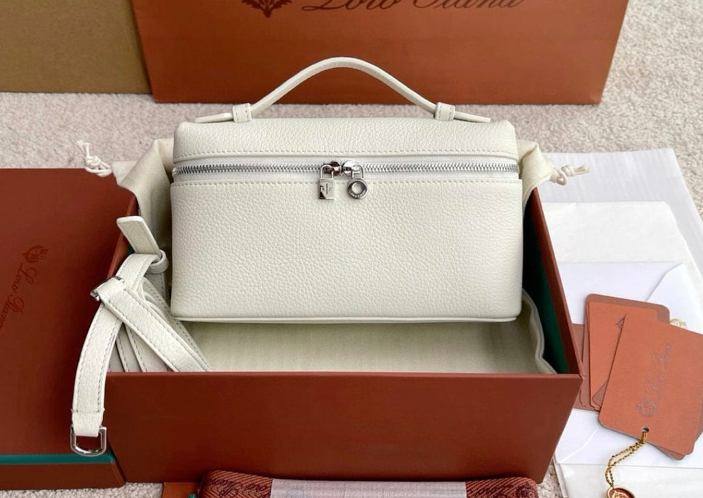 Loro Piana Small Bag