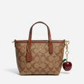 Coach Mini Tote Bag