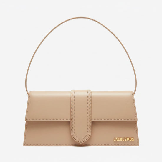 Jacquemus Glossy Bag
