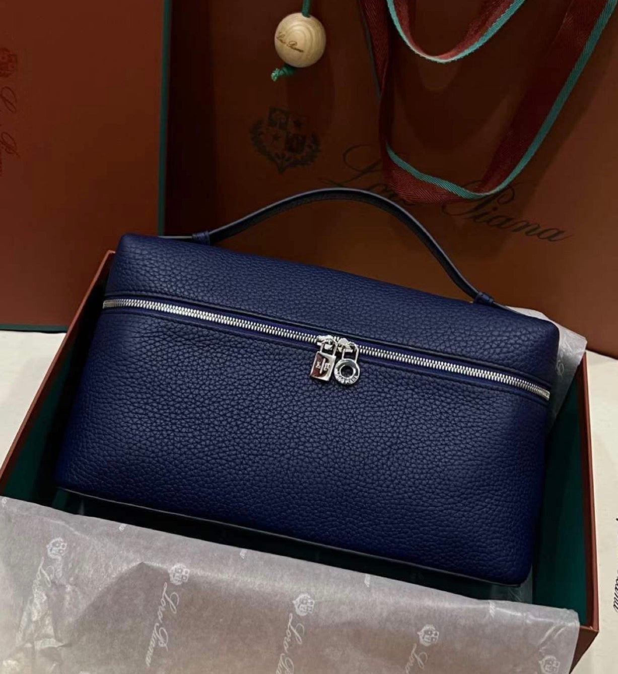 Loro Piana Small Bag